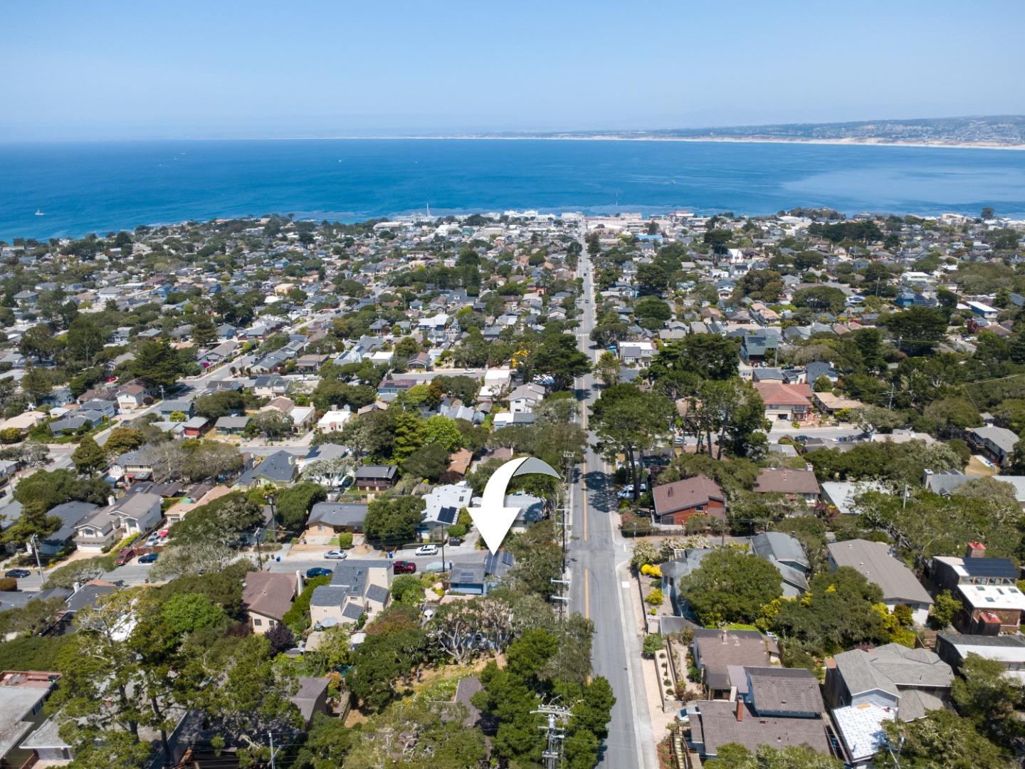 Detail Gallery Image 39 of 46 For 705 Grace St, Monterey,  CA 93940 - 3 Beds | 2 Baths