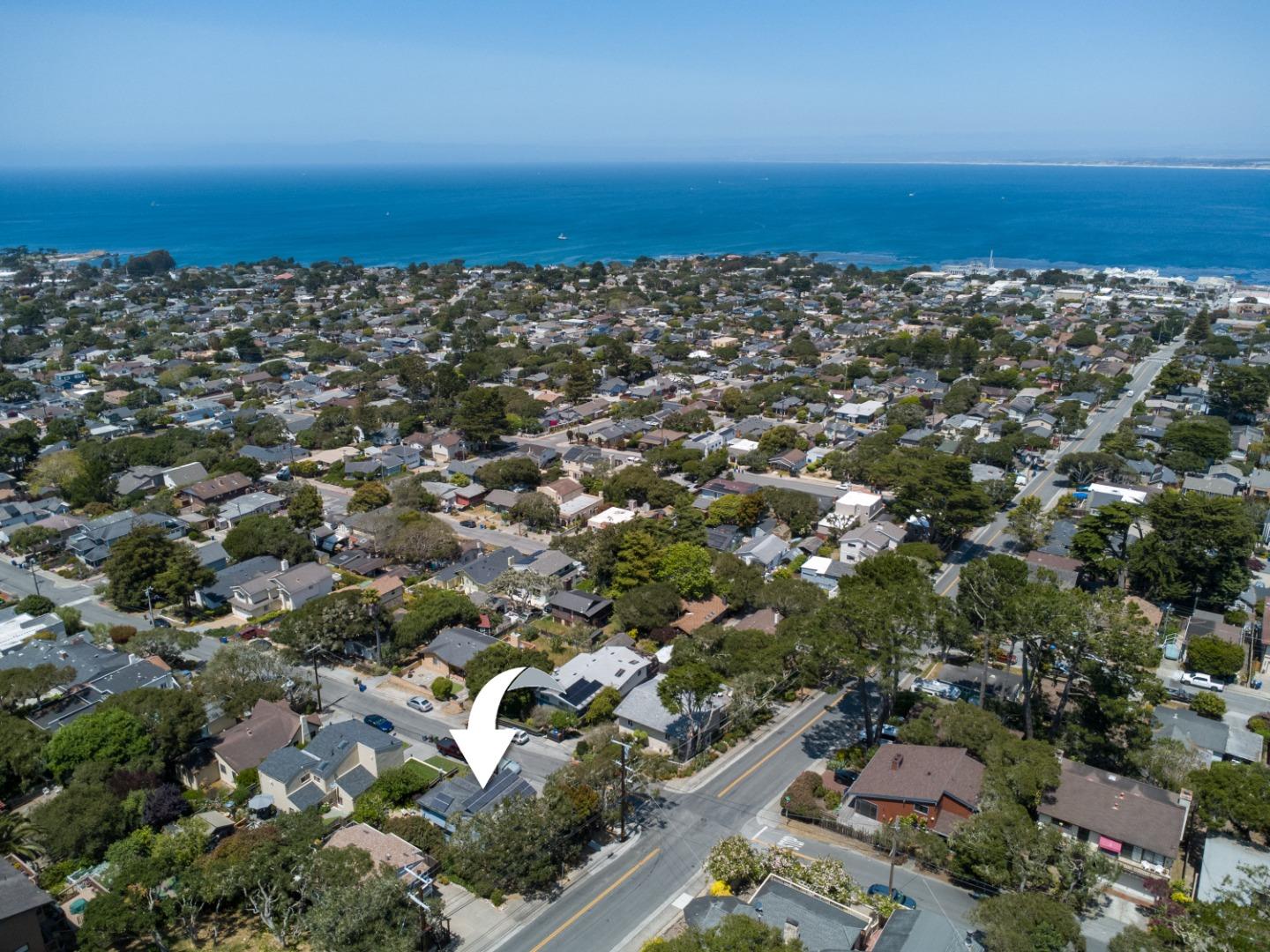 Detail Gallery Image 41 of 46 For 705 Grace St, Monterey,  CA 93940 - 3 Beds | 2 Baths