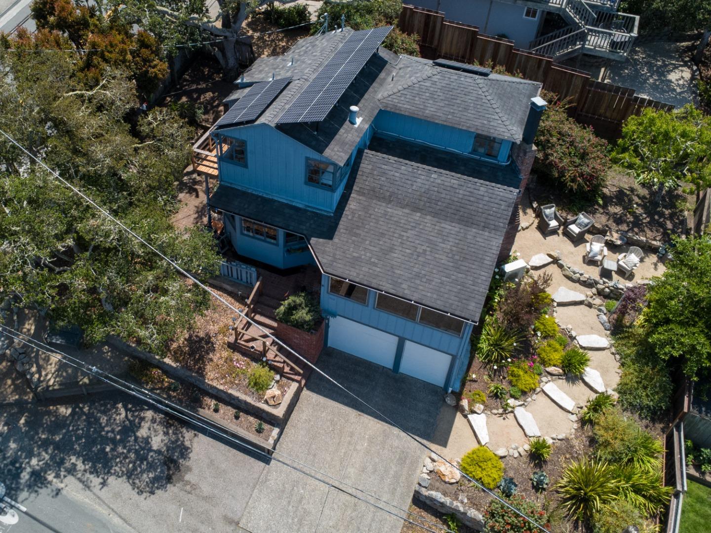 Detail Gallery Image 44 of 46 For 705 Grace St, Monterey,  CA 93940 - 3 Beds | 2 Baths