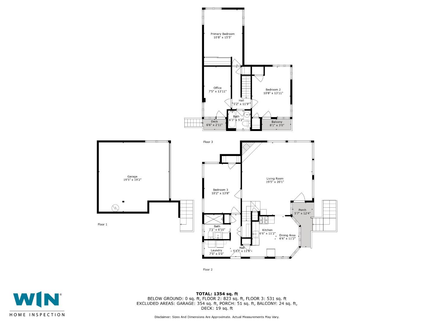 Detail Gallery Image 46 of 46 For 705 Grace St, Monterey,  CA 93940 - 3 Beds | 2 Baths