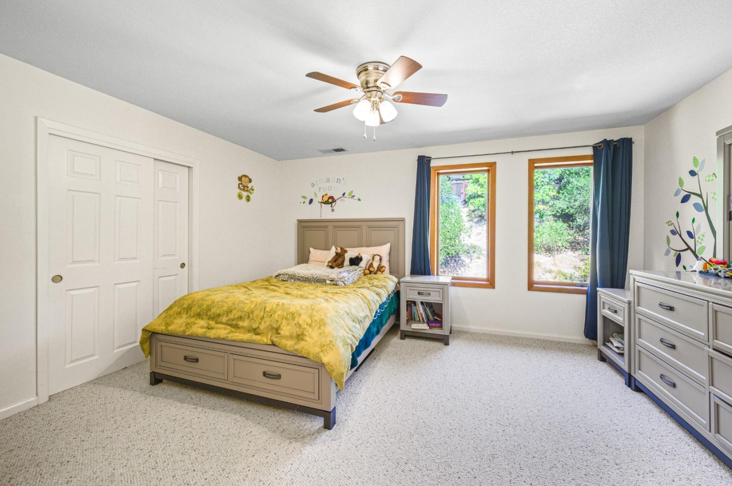 Detail Gallery Image 38 of 70 For 3265 Greenhills Dr, Lafayette,  CA 94549 - 5 Beds | 3/1 Baths