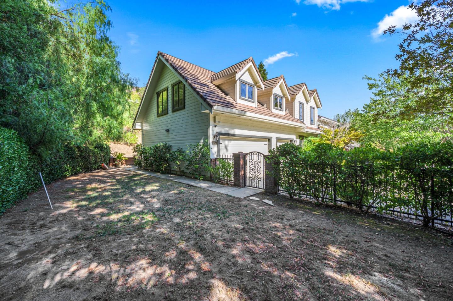 Detail Gallery Image 58 of 70 For 3265 Greenhills Dr, Lafayette,  CA 94549 - 5 Beds | 3/1 Baths