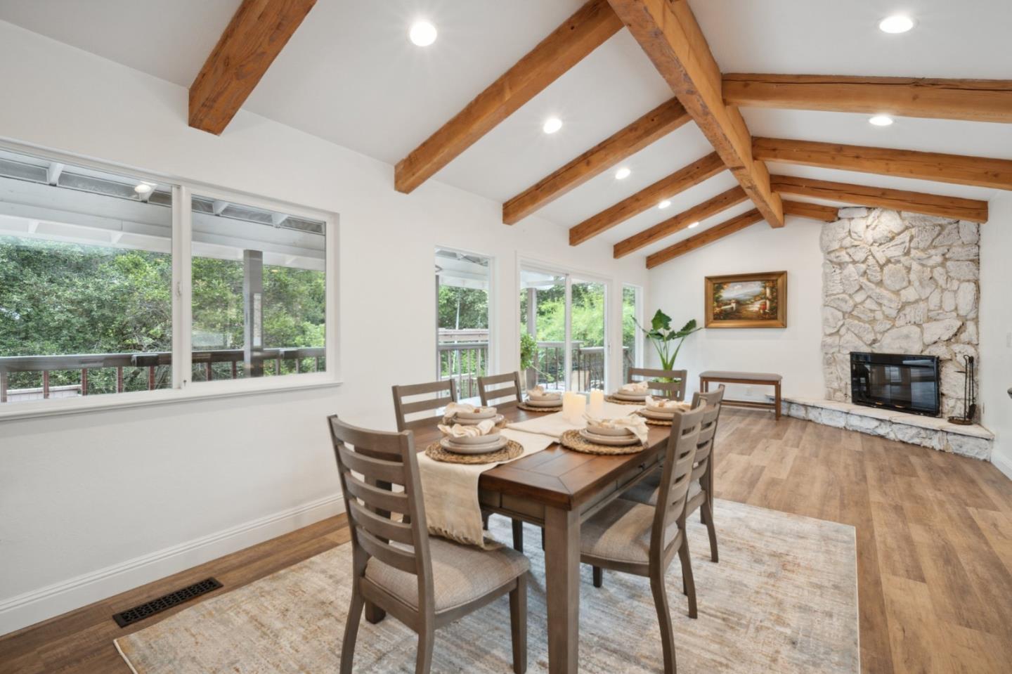Detail Gallery Image 10 of 54 For 281 School Rd, San Juan Bautista,  CA 95045 - 4 Beds | 2/1 Baths