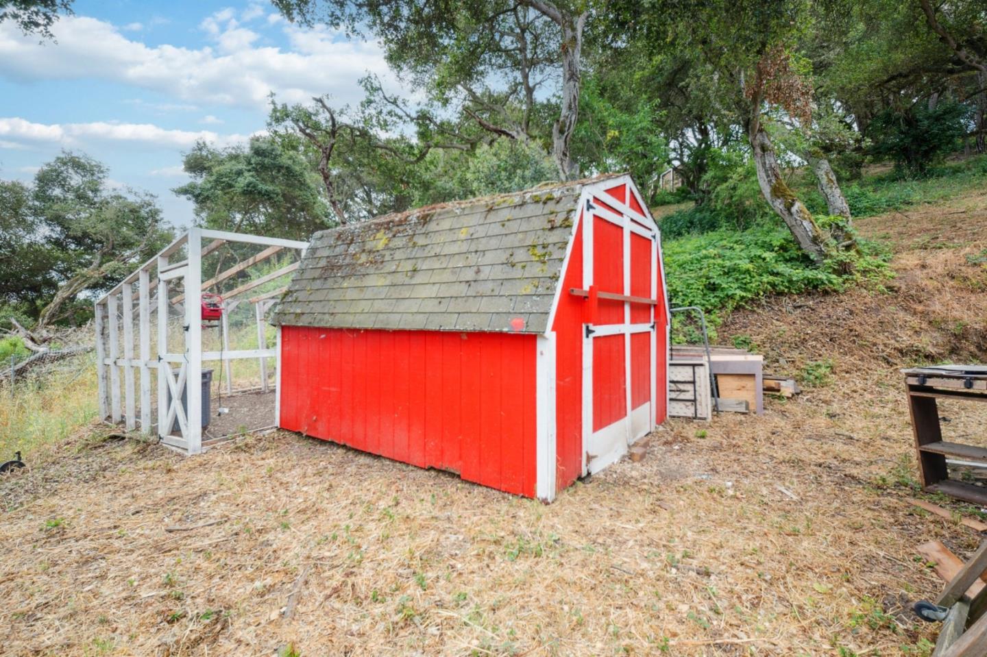Detail Gallery Image 33 of 54 For 281 School Rd, San Juan Bautista,  CA 95045 - 4 Beds | 2/1 Baths