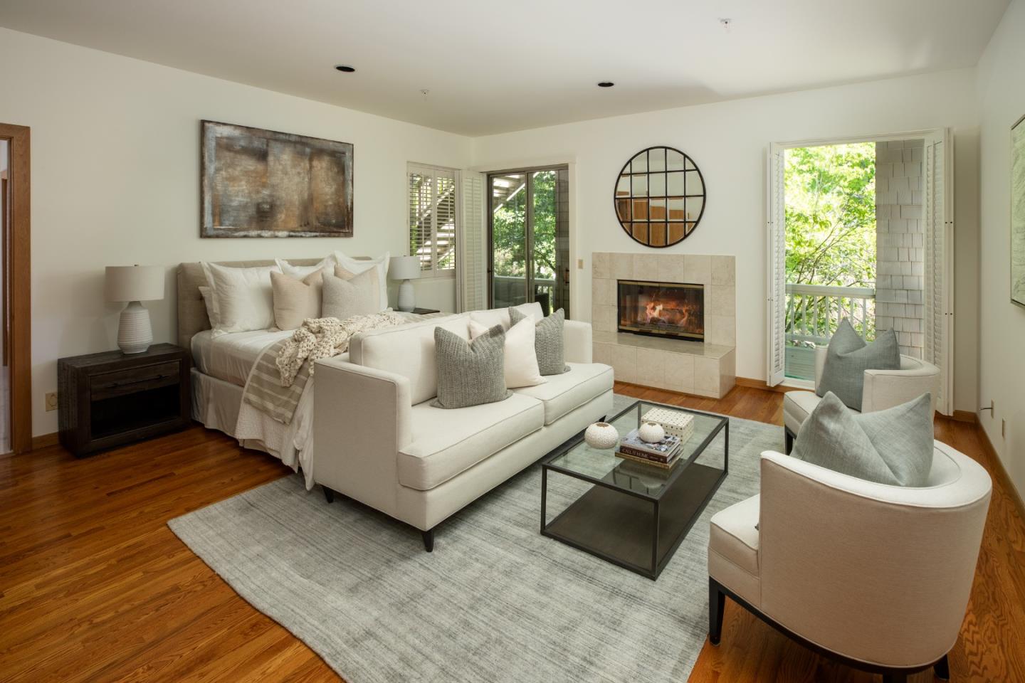 Detail Gallery Image 20 of 42 For 699 Manresa Ln, Los Altos,  CA 94022 - 3 Beds | 3 Baths