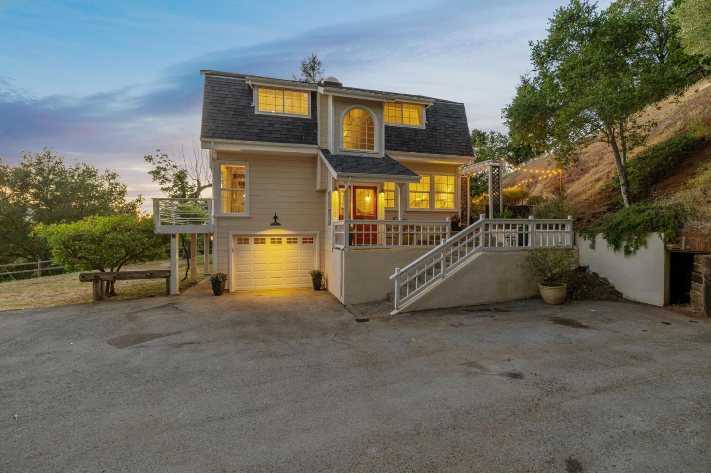 Detail Gallery Image 29 of 34 For 1207 Godetia Dr, Woodside,  CA 94062 - 4 Beds | 2/1 Baths