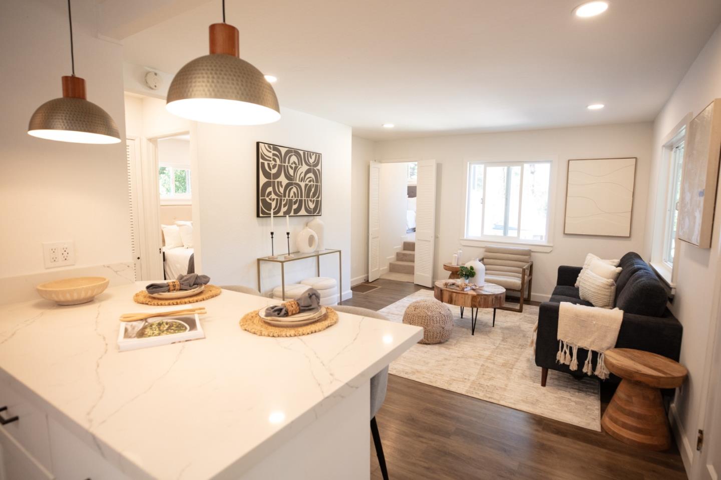 Detail Gallery Image 11 of 50 For 414 Prospect Ave, Felton,  CA 95018 - 3 Beds | 2 Baths