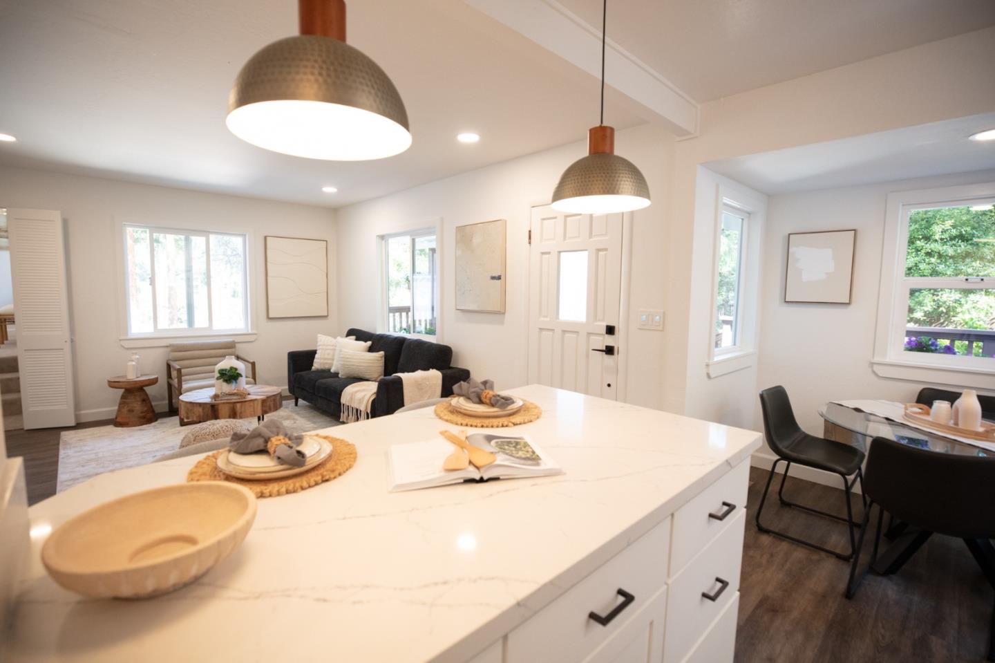 Detail Gallery Image 13 of 50 For 414 Prospect Ave, Felton,  CA 95018 - 3 Beds | 2 Baths