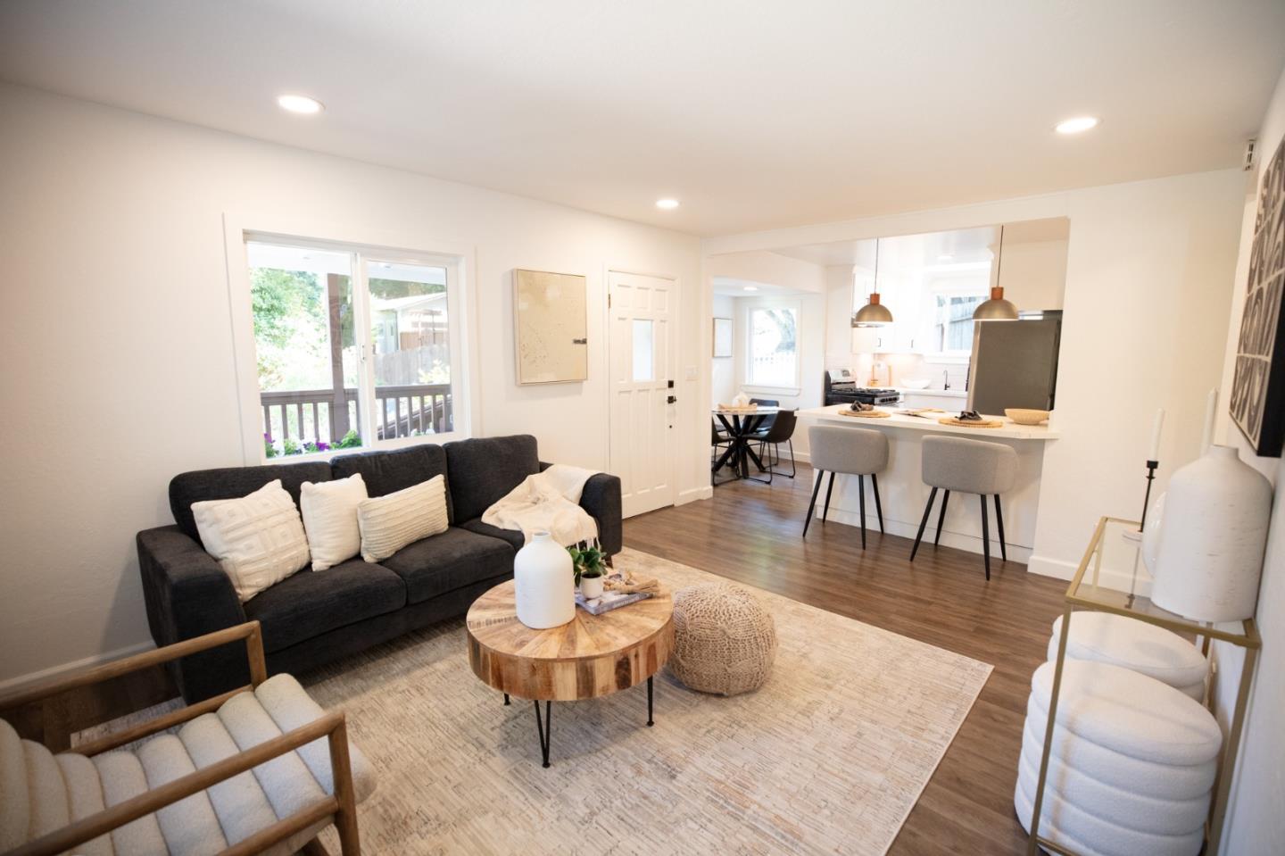 Detail Gallery Image 14 of 50 For 414 Prospect Ave, Felton,  CA 95018 - 3 Beds | 2 Baths