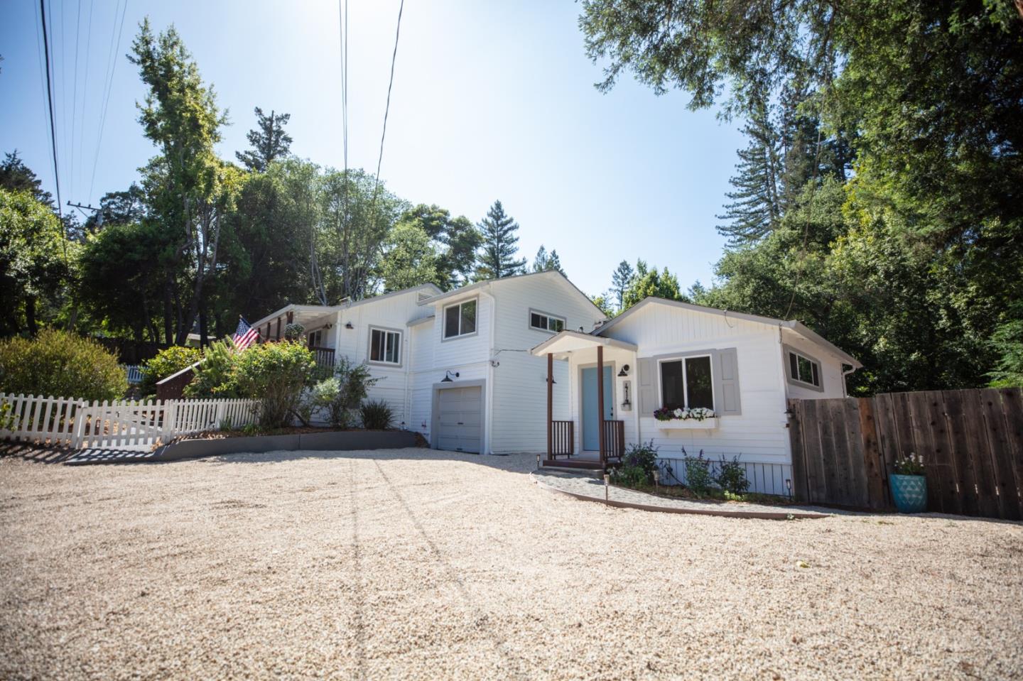 Detail Gallery Image 2 of 50 For 414 Prospect Ave, Felton,  CA 95018 - 3 Beds | 2 Baths