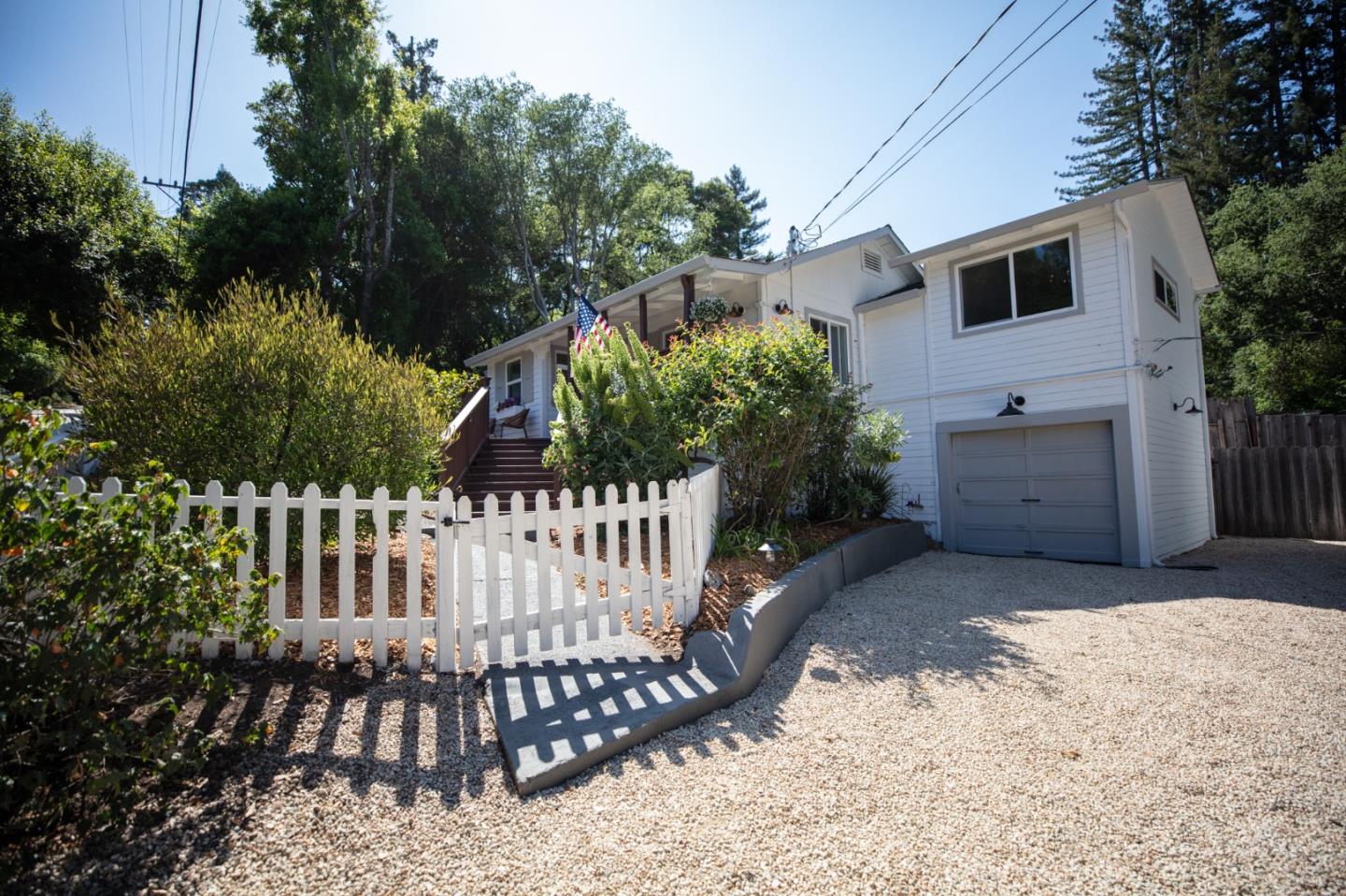 Detail Gallery Image 30 of 50 For 414 Prospect Ave, Felton,  CA 95018 - 3 Beds | 2 Baths