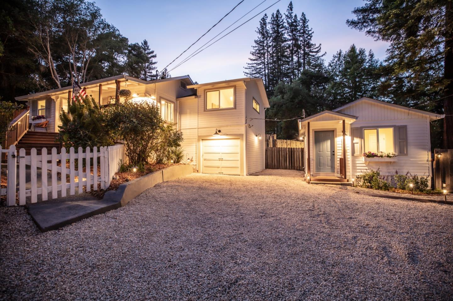 Detail Gallery Image 31 of 50 For 414 Prospect Ave, Felton,  CA 95018 - 3 Beds | 2 Baths
