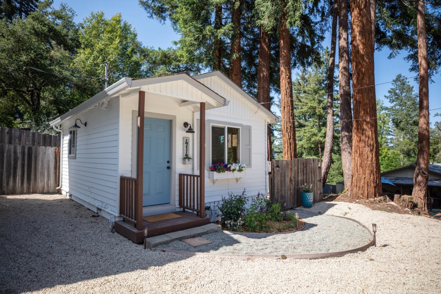 Detail Gallery Image 36 of 50 For 414 Prospect Ave, Felton,  CA 95018 - 3 Beds | 2 Baths