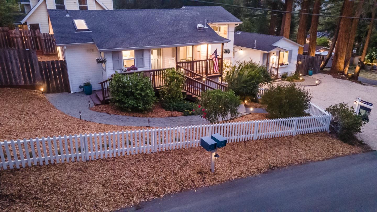 Detail Gallery Image 44 of 50 For 414 Prospect Ave, Felton,  CA 95018 - 3 Beds | 2 Baths