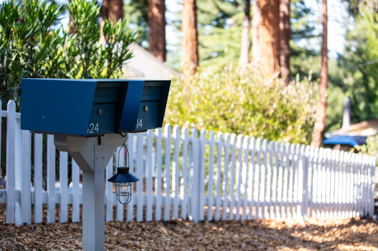 Detail Gallery Image 45 of 50 For 414 Prospect Ave, Felton,  CA 95018 - 3 Beds | 2 Baths