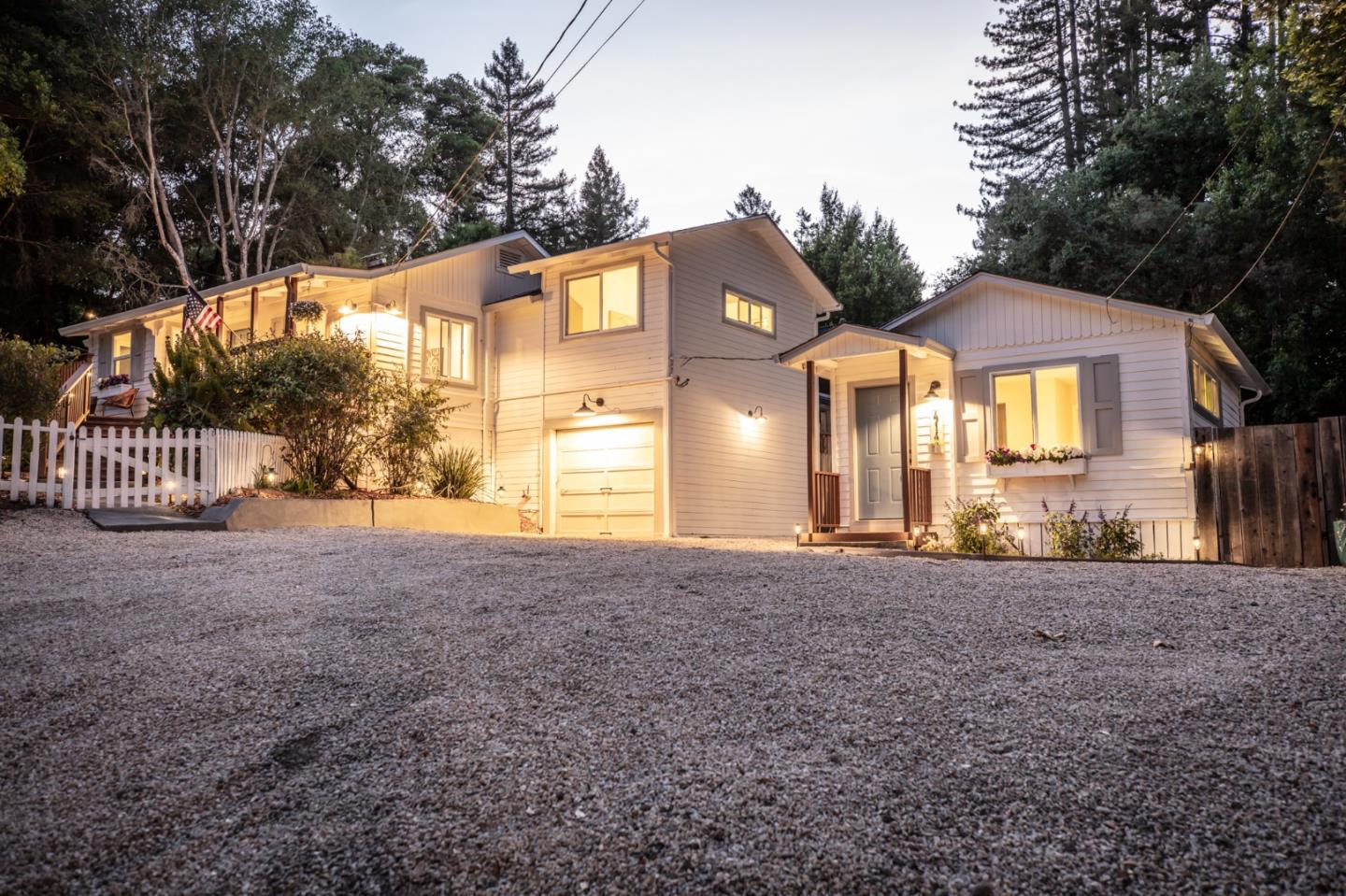 Detail Gallery Image 46 of 50 For 414 Prospect Ave, Felton,  CA 95018 - 3 Beds | 2 Baths