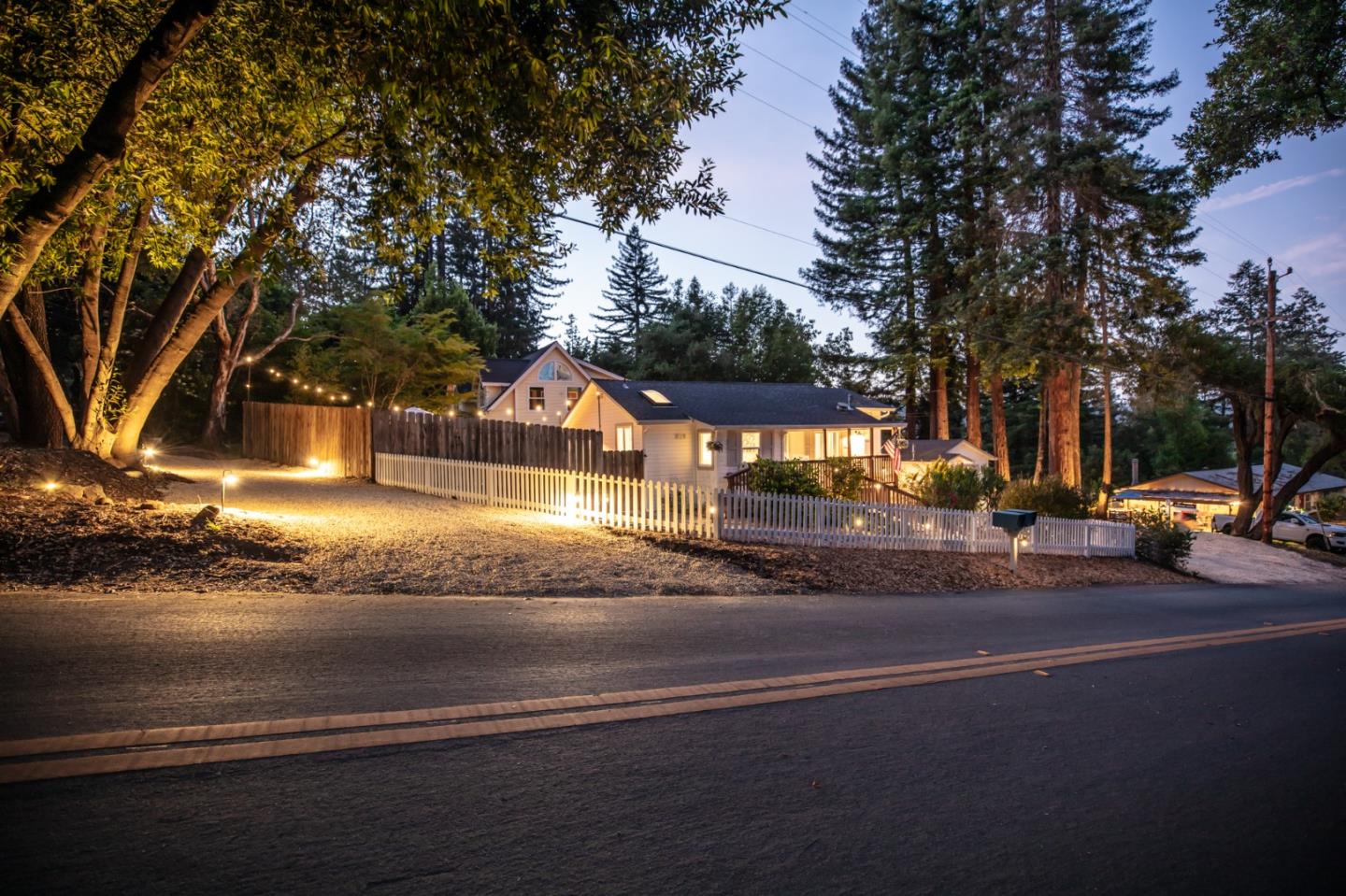 Detail Gallery Image 48 of 50 For 414 Prospect Ave, Felton,  CA 95018 - 3 Beds | 2 Baths