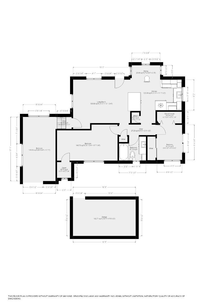 Detail Gallery Image 49 of 50 For 414 Prospect Ave, Felton,  CA 95018 - 3 Beds | 2 Baths