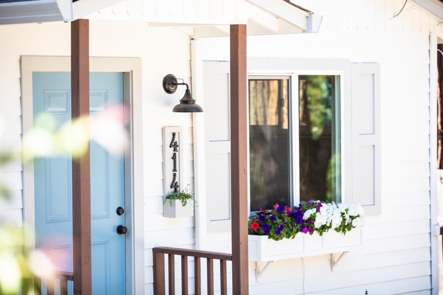 Detail Gallery Image 6 of 50 For 414 Prospect Ave, Felton,  CA 95018 - 3 Beds | 2 Baths