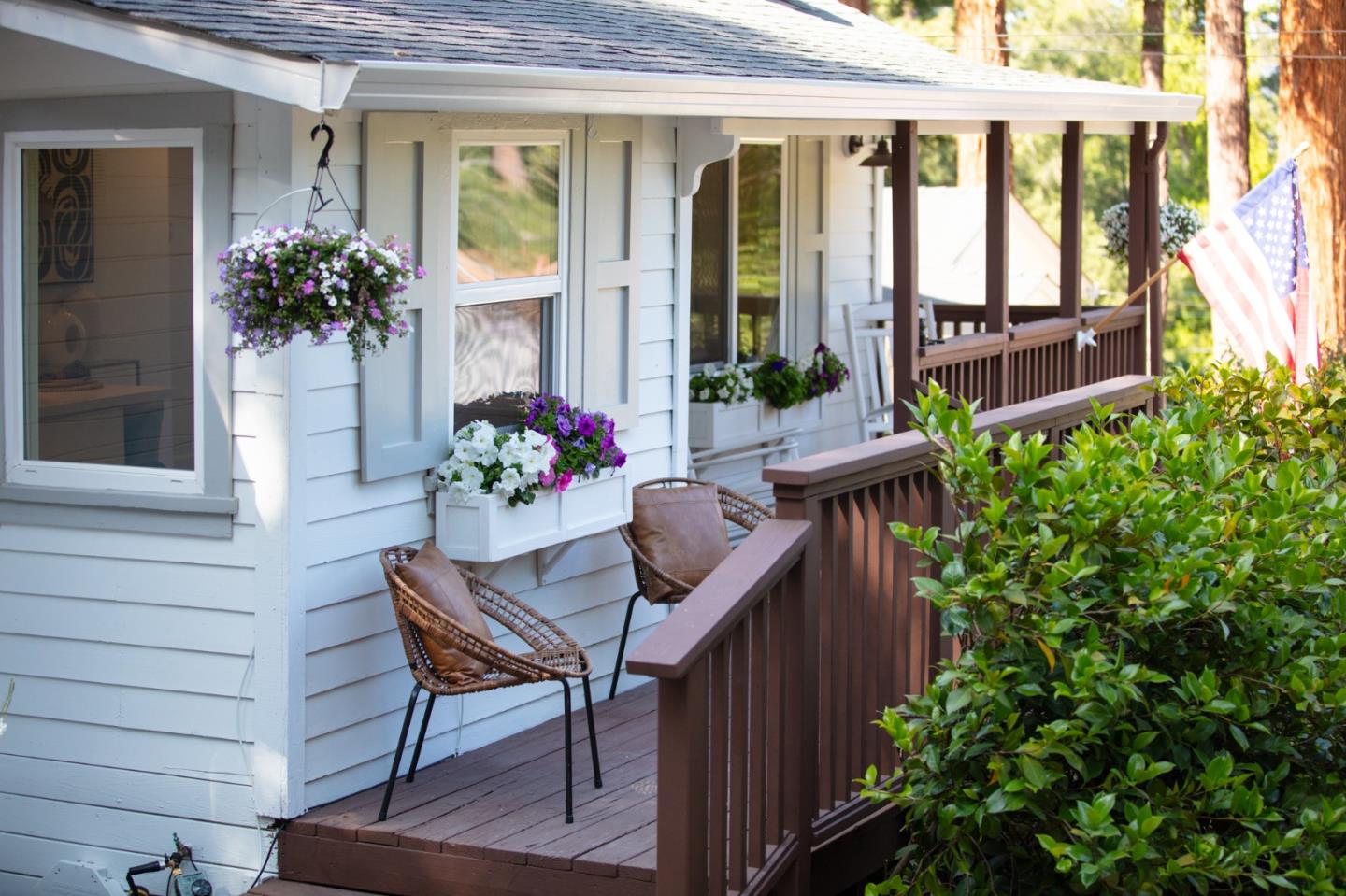 Detail Gallery Image 7 of 50 For 414 Prospect Ave, Felton,  CA 95018 - 3 Beds | 2 Baths