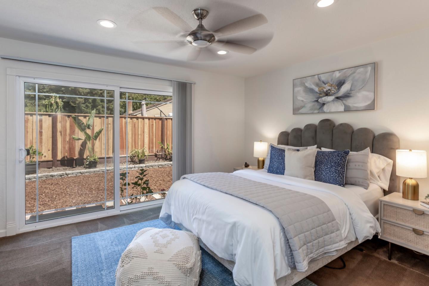 Detail Gallery Image 12 of 32 For 3166 Balmoral Dr, San Jose,  CA 95132 - 4 Beds | 2 Baths