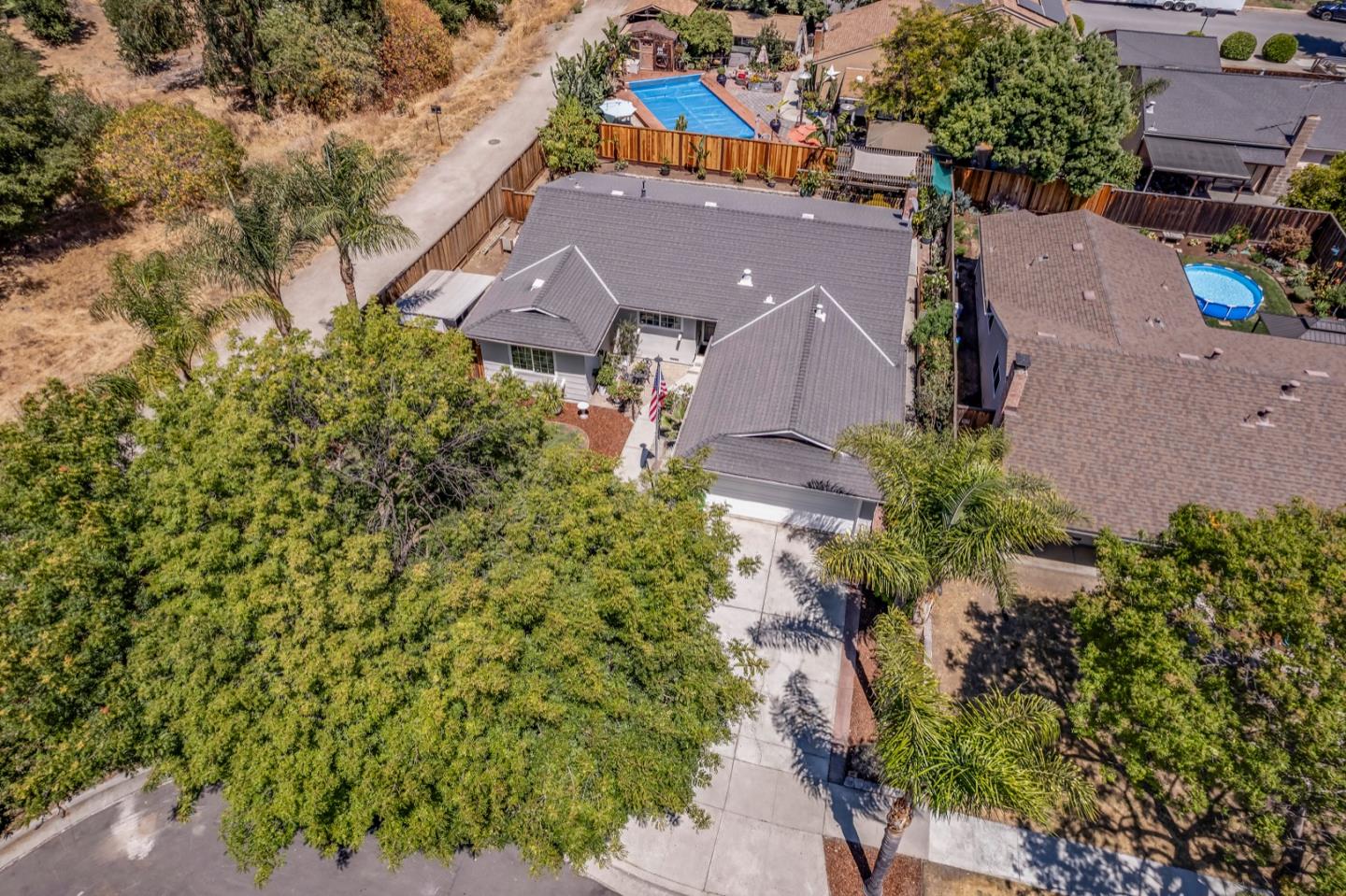 Detail Gallery Image 27 of 32 For 3166 Balmoral Dr, San Jose,  CA 95132 - 4 Beds | 2 Baths