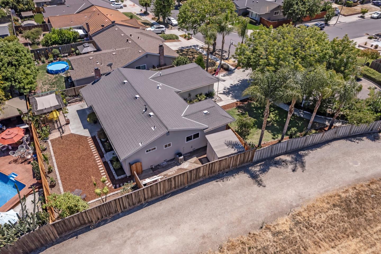 Detail Gallery Image 32 of 32 For 3166 Balmoral Dr, San Jose,  CA 95132 - 4 Beds | 2 Baths