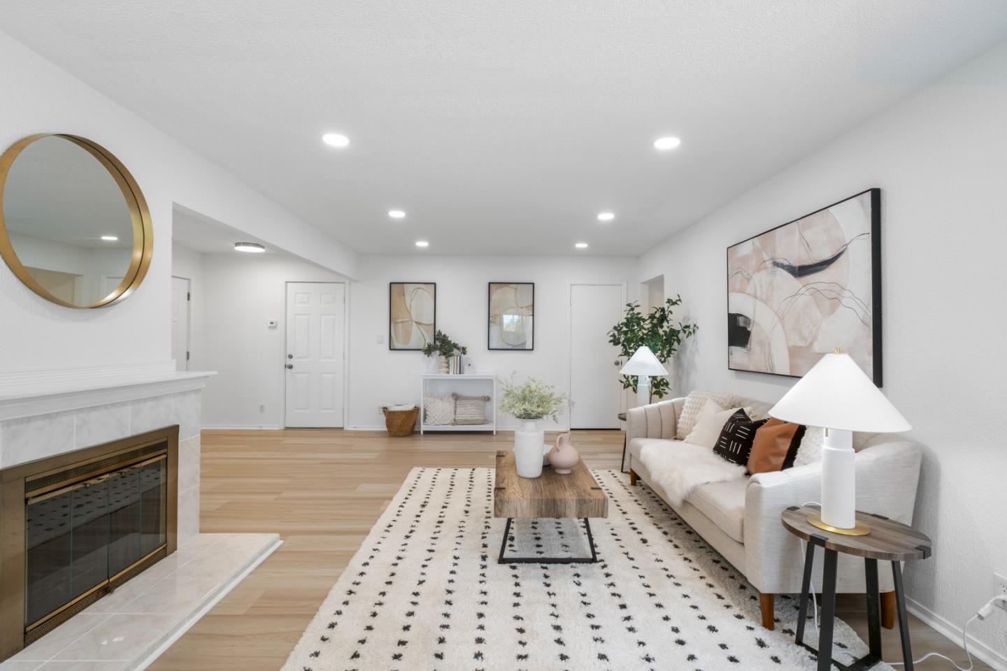 Detail Gallery Image 10 of 50 For 2805 Sykes Ct, Santa Clara,  CA 95051 - 3 Beds | 2 Baths