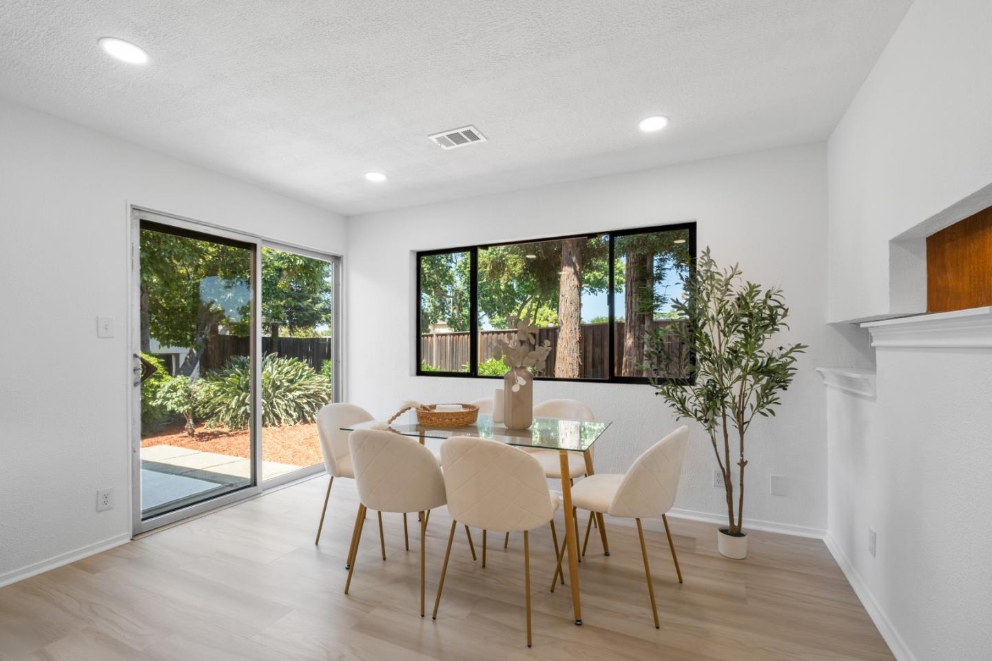 Detail Gallery Image 11 of 50 For 2805 Sykes Ct, Santa Clara,  CA 95051 - 3 Beds | 2 Baths