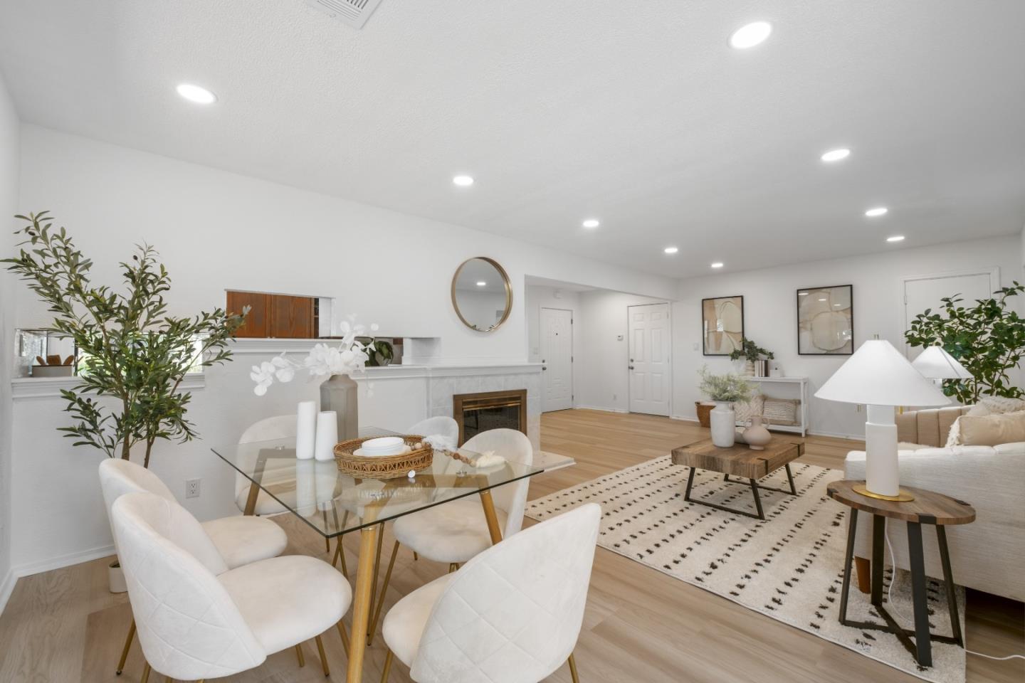Detail Gallery Image 12 of 50 For 2805 Sykes Ct, Santa Clara,  CA 95051 - 3 Beds | 2 Baths