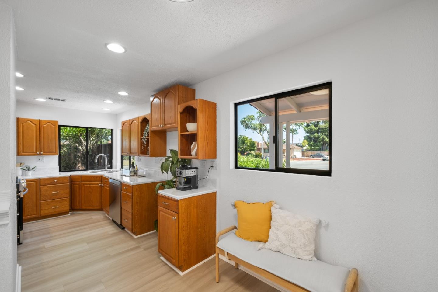 Detail Gallery Image 15 of 50 For 2805 Sykes Ct, Santa Clara,  CA 95051 - 3 Beds | 2 Baths