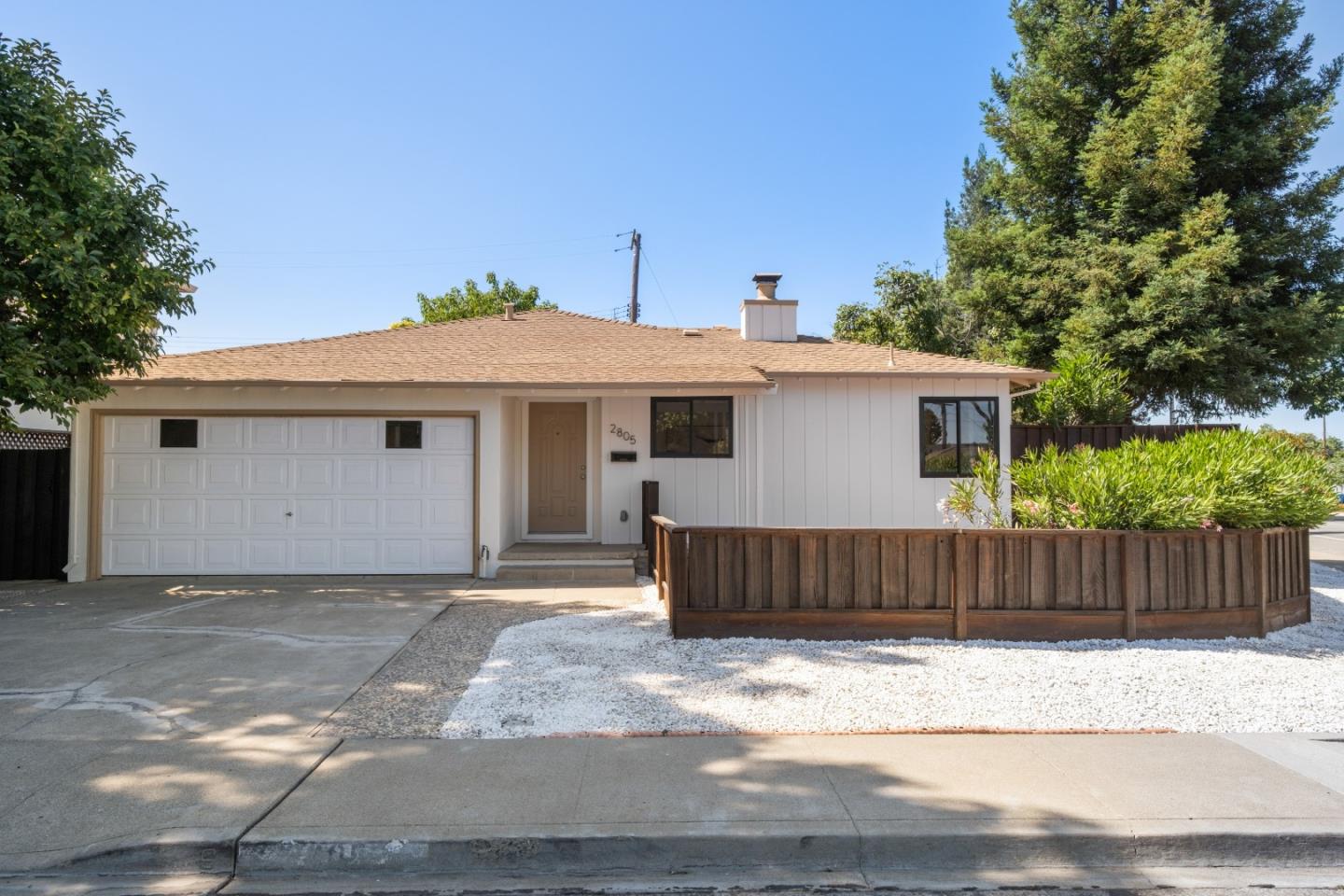 Detail Gallery Image 2 of 50 For 2805 Sykes Ct, Santa Clara,  CA 95051 - 3 Beds | 2 Baths