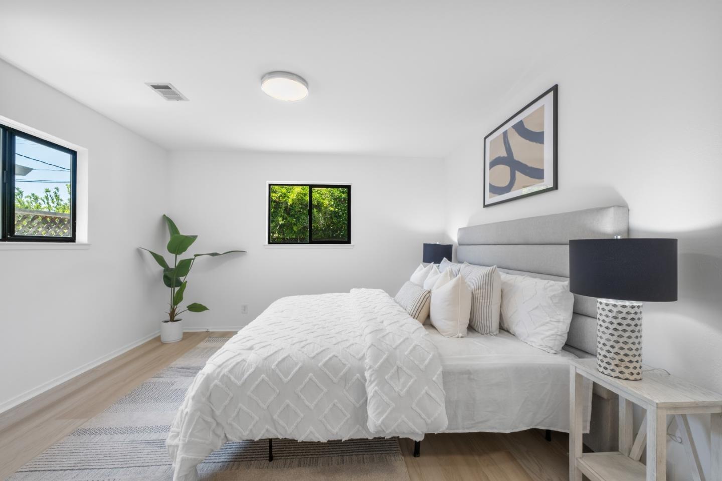 Detail Gallery Image 22 of 50 For 2805 Sykes Ct, Santa Clara,  CA 95051 - 3 Beds | 2 Baths