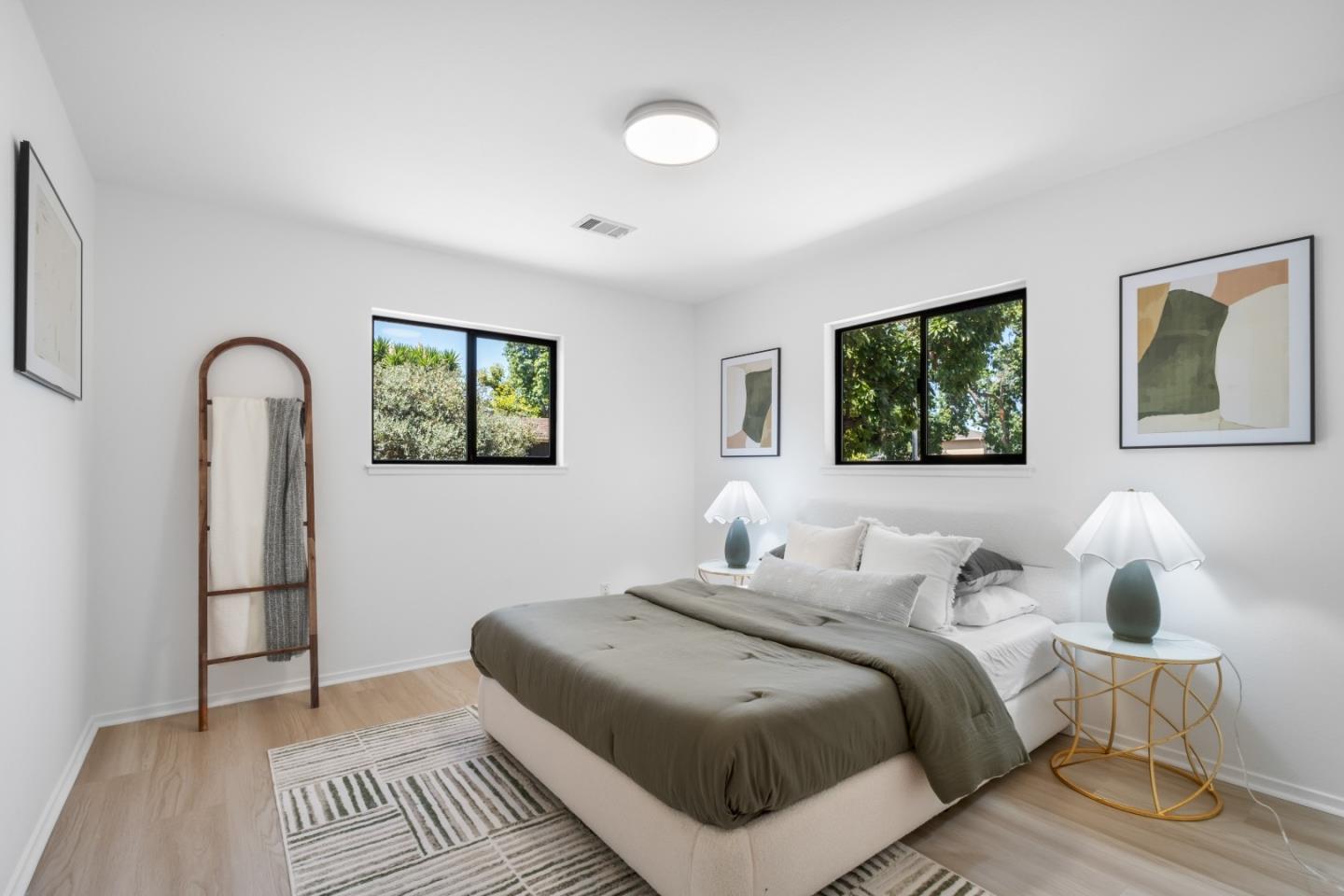 Detail Gallery Image 28 of 50 For 2805 Sykes Ct, Santa Clara,  CA 95051 - 3 Beds | 2 Baths