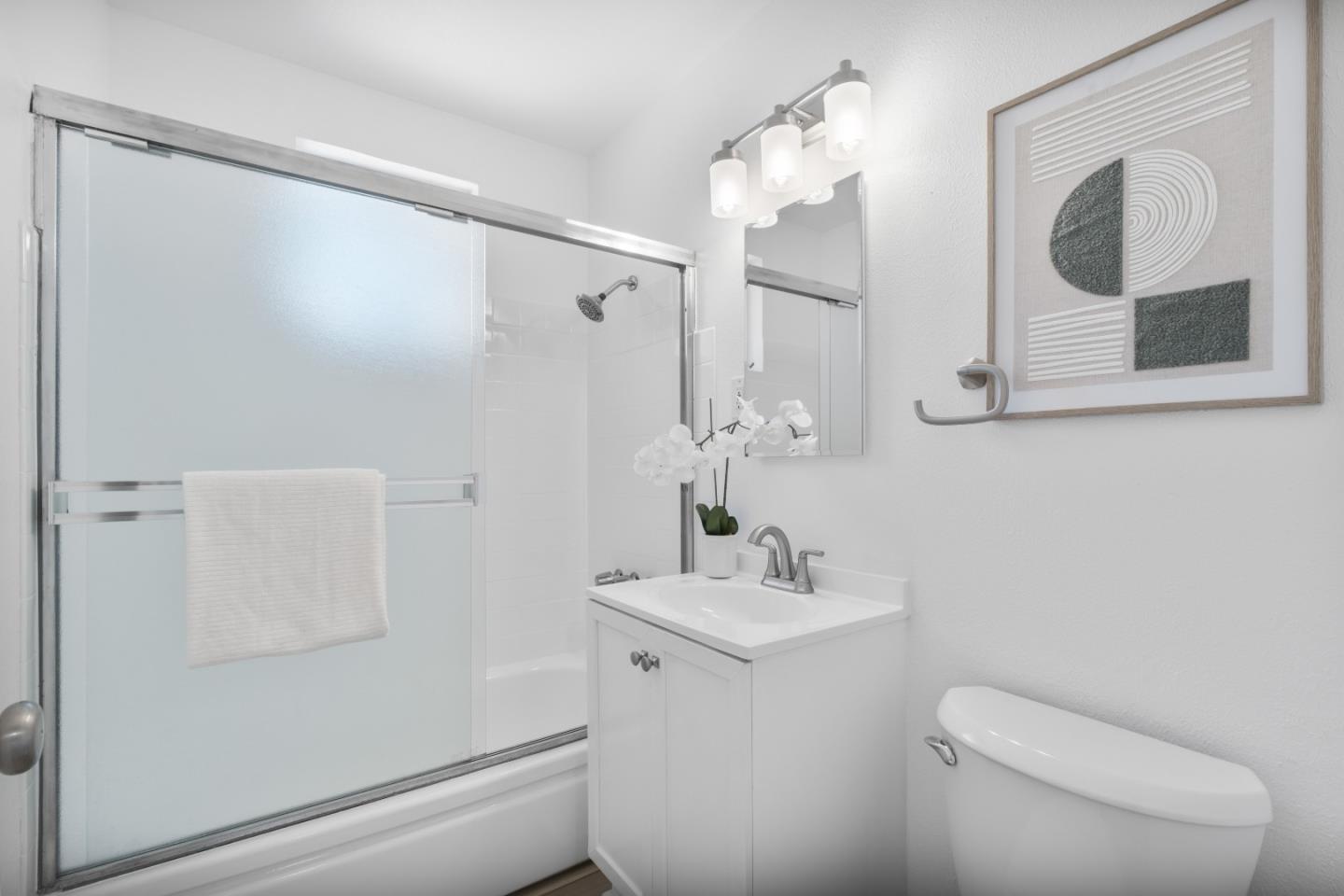 Detail Gallery Image 34 of 50 For 2805 Sykes Ct, Santa Clara,  CA 95051 - 3 Beds | 2 Baths