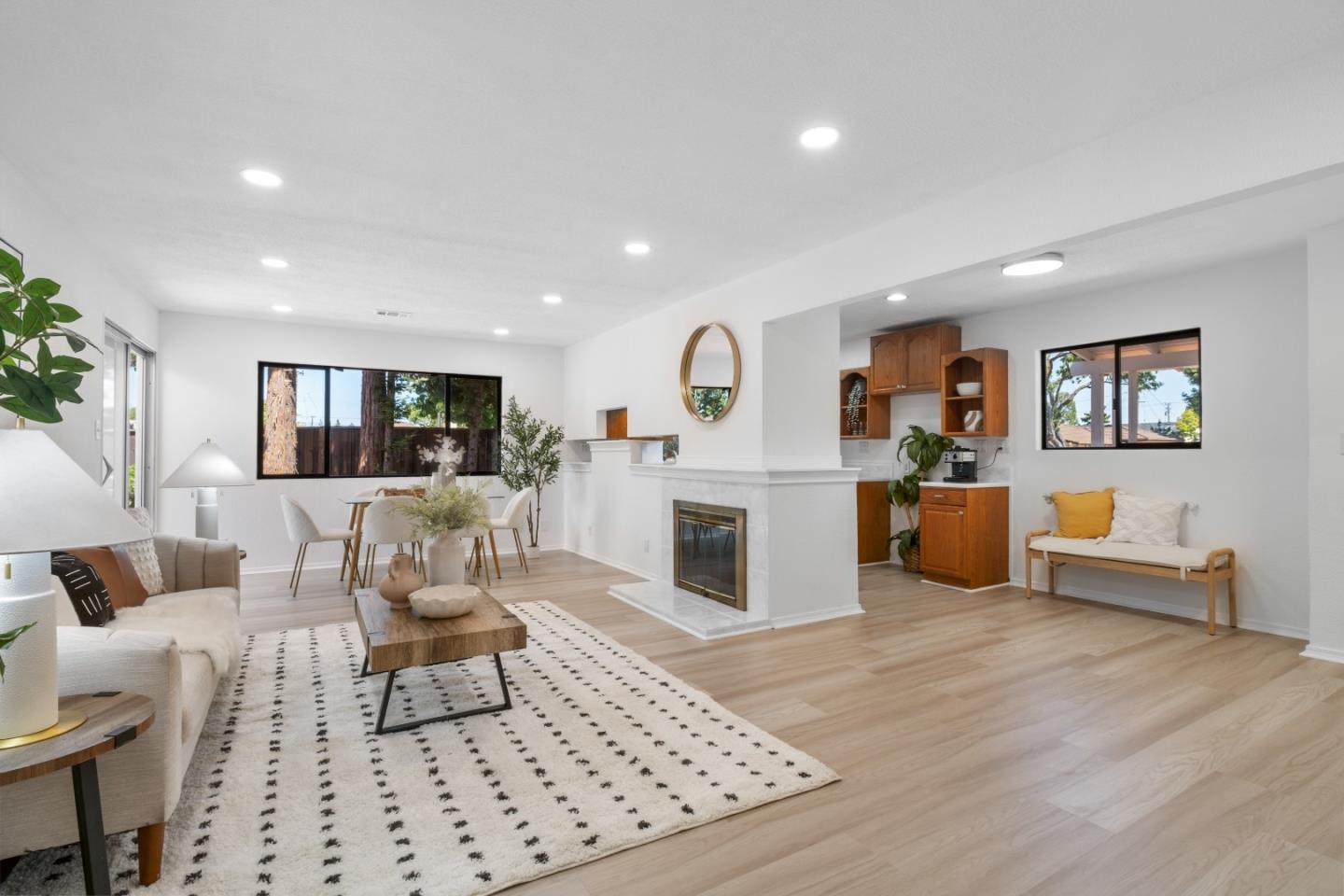 Detail Gallery Image 7 of 50 For 2805 Sykes Ct, Santa Clara,  CA 95051 - 3 Beds | 2 Baths