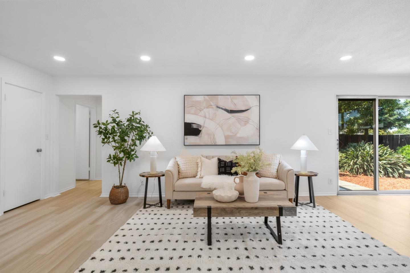 Detail Gallery Image 8 of 50 For 2805 Sykes Ct, Santa Clara,  CA 95051 - 3 Beds | 2 Baths