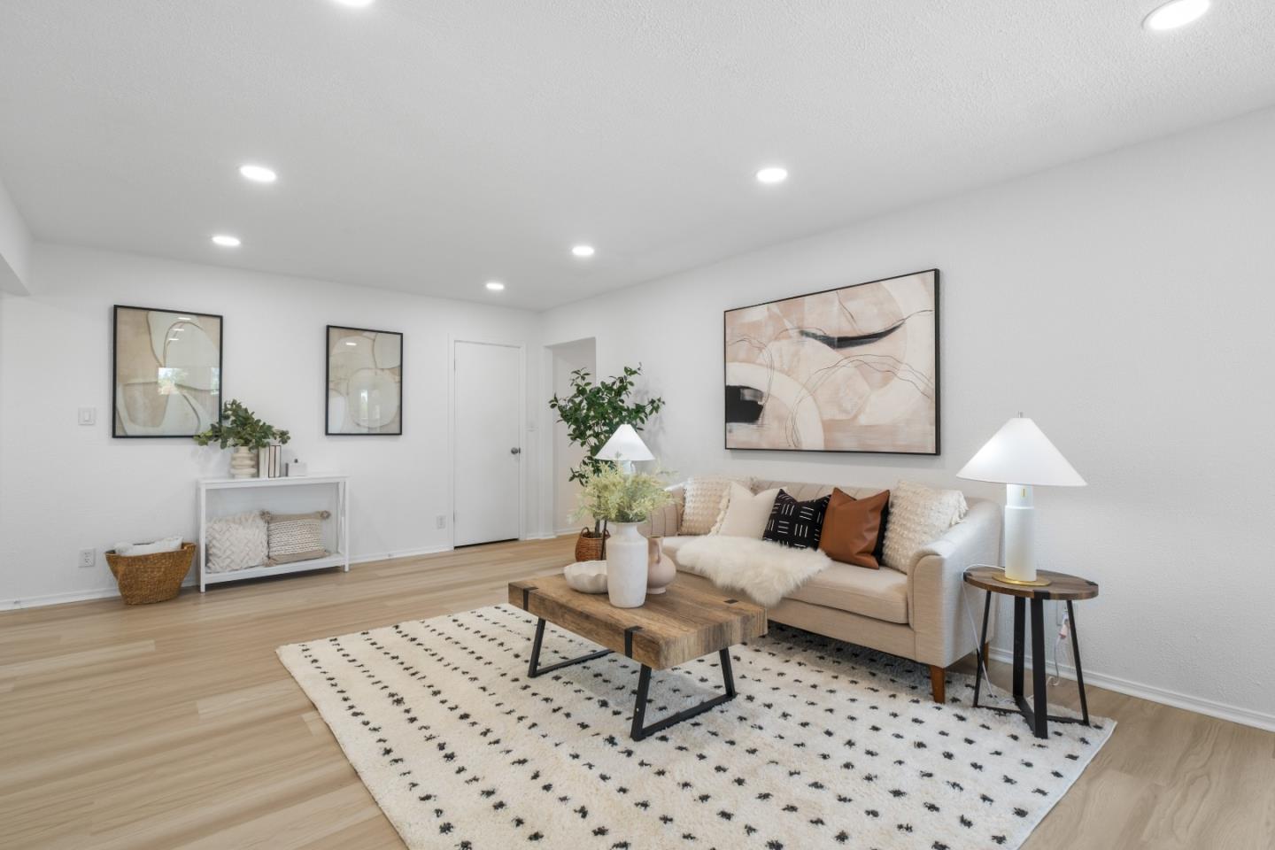 Detail Gallery Image 9 of 50 For 2805 Sykes Ct, Santa Clara,  CA 95051 - 3 Beds | 2 Baths