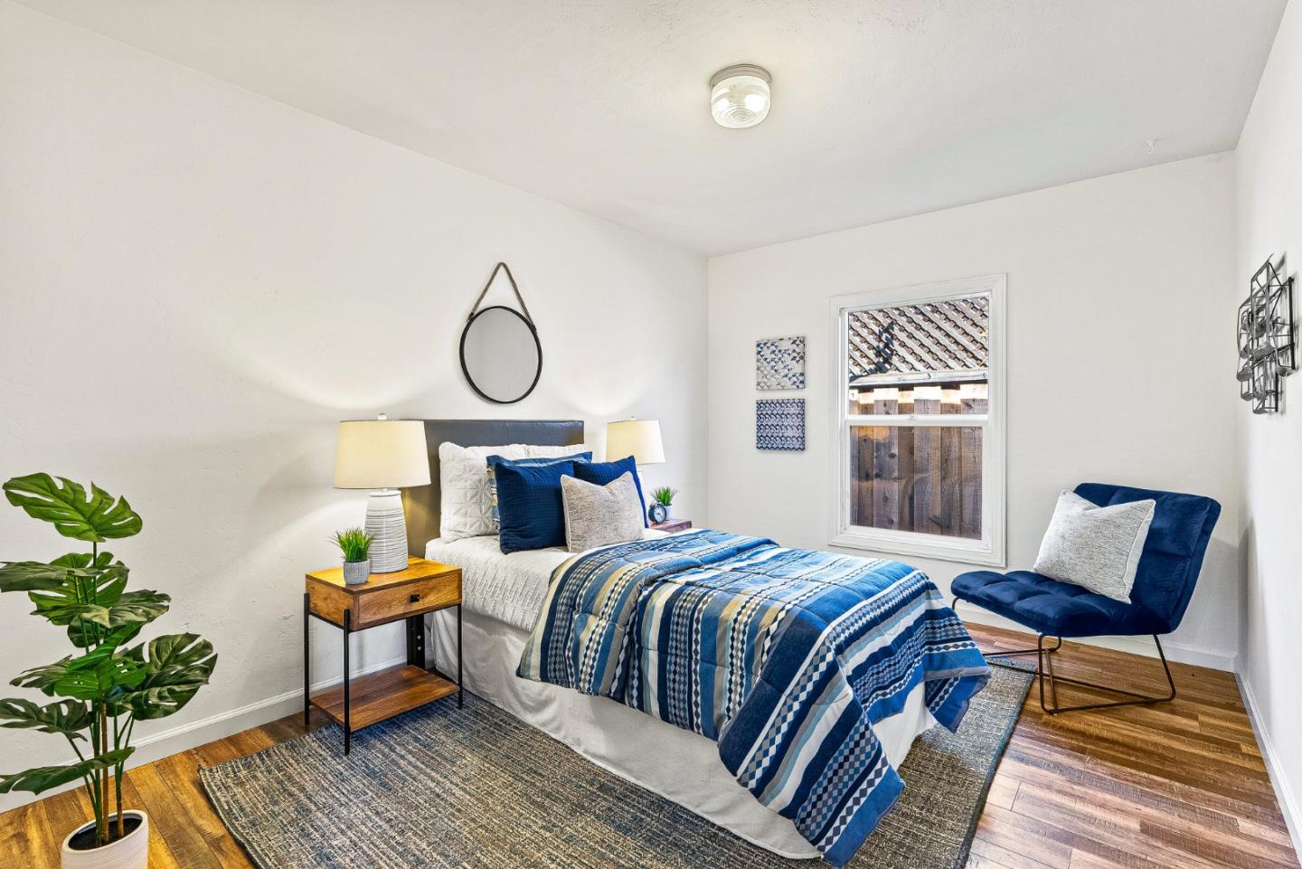 Detail Gallery Image 13 of 23 For 1062 W San Fernando St, San Jose,  CA 95126 - 3 Beds | 1 Baths