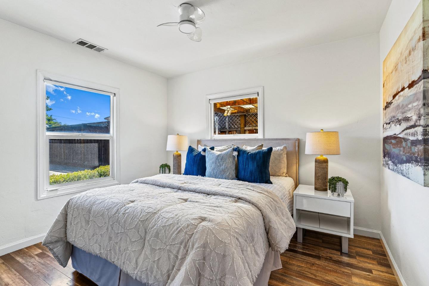 Detail Gallery Image 14 of 23 For 1062 W San Fernando St, San Jose,  CA 95126 - 3 Beds | 1 Baths