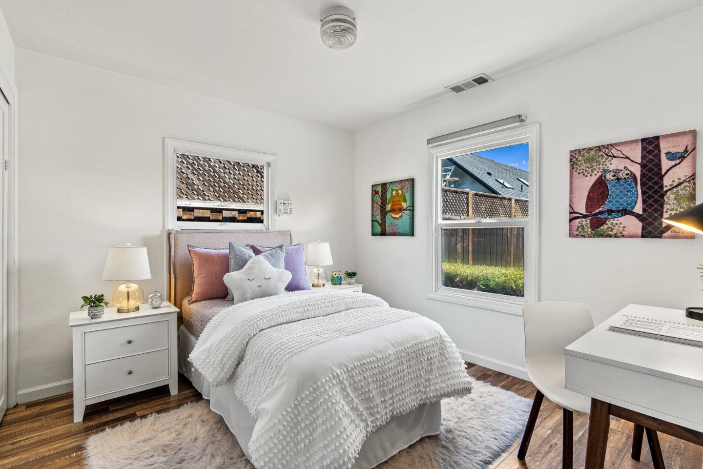 Detail Gallery Image 15 of 23 For 1062 W San Fernando St, San Jose,  CA 95126 - 3 Beds | 1 Baths