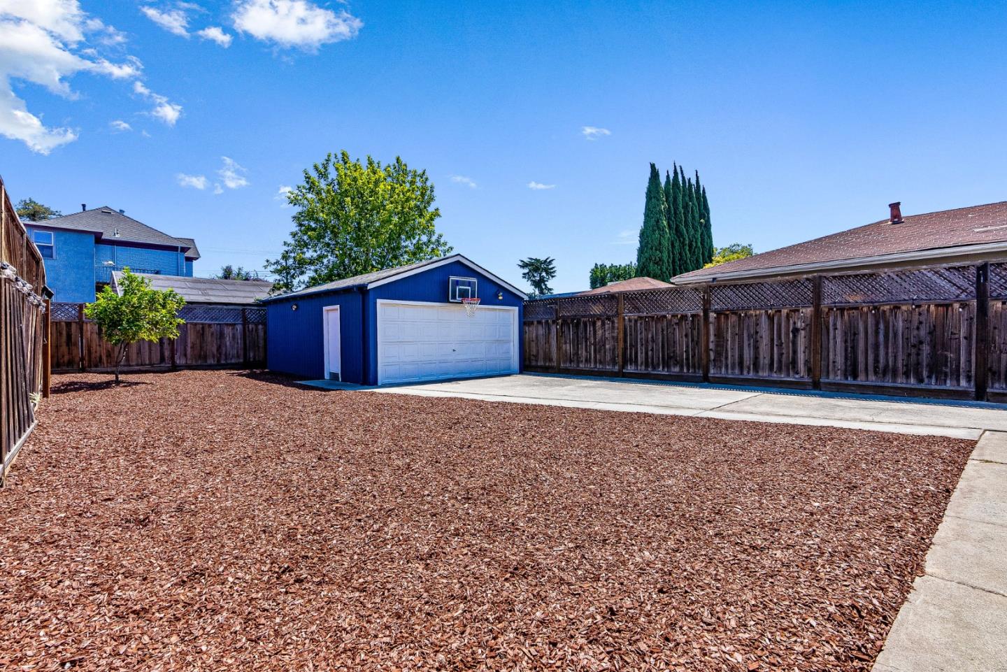 Detail Gallery Image 18 of 23 For 1062 W San Fernando St, San Jose,  CA 95126 - 3 Beds | 1 Baths