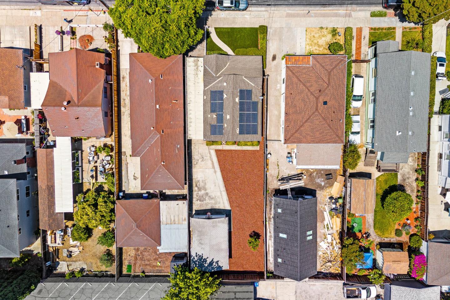 Detail Gallery Image 20 of 23 For 1062 W San Fernando St, San Jose,  CA 95126 - 3 Beds | 1 Baths