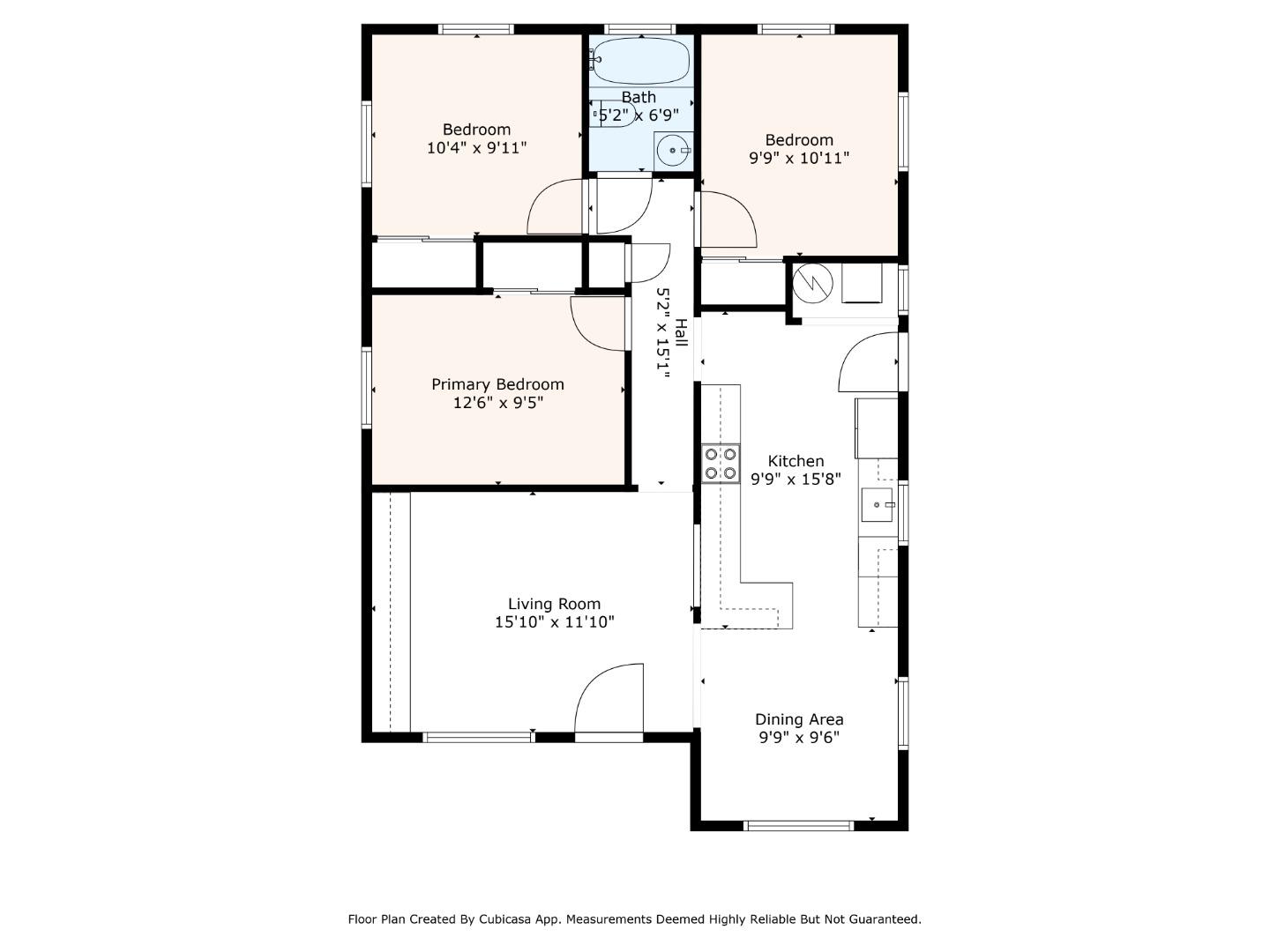 Detail Gallery Image 22 of 23 For 1062 W San Fernando St, San Jose,  CA 95126 - 3 Beds | 1 Baths
