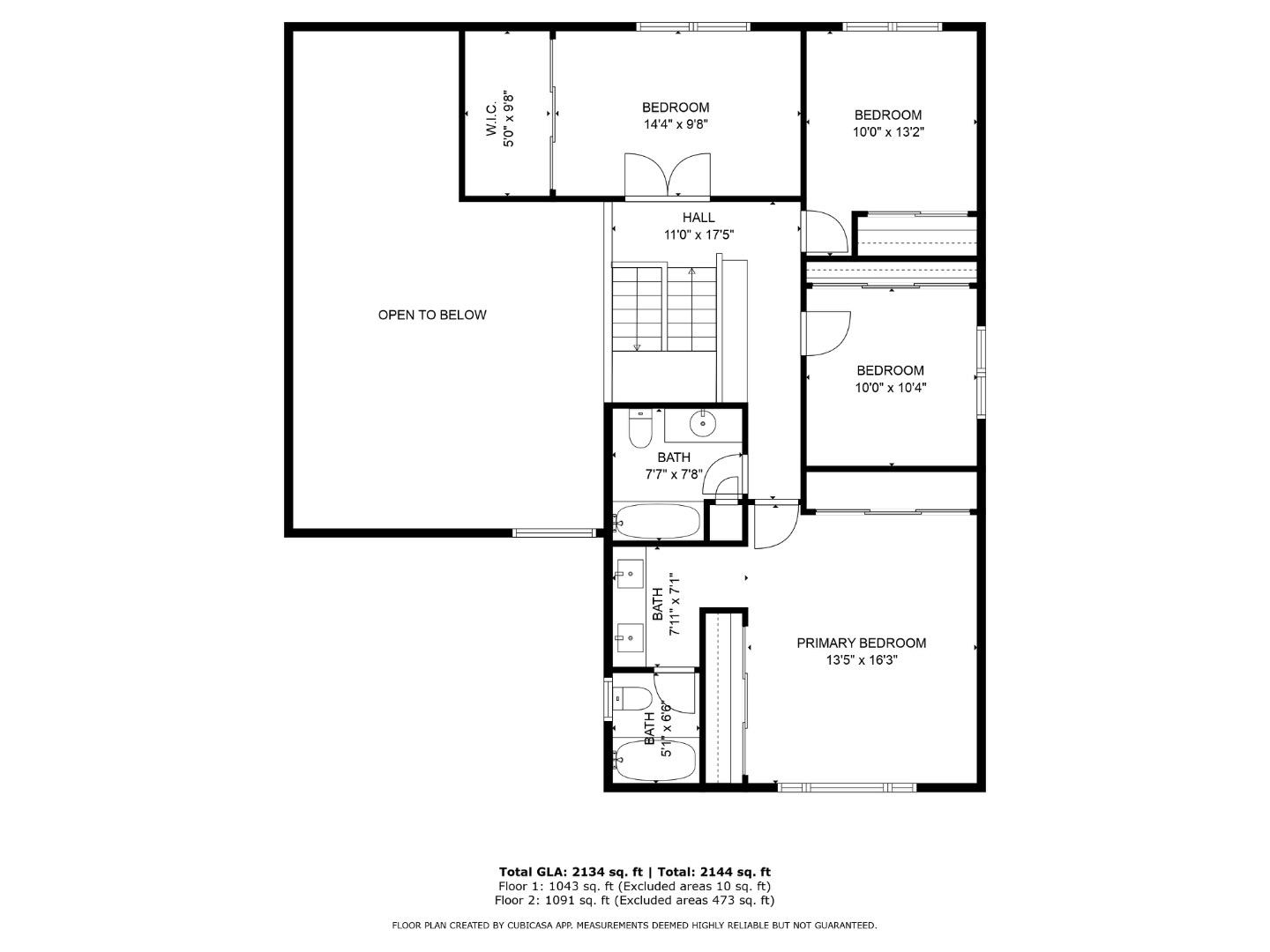 Detail Gallery Image 43 of 44 For 5270 Rio Grande Dr, San Jose,  CA 95136 - 4 Beds | 2/1 Baths