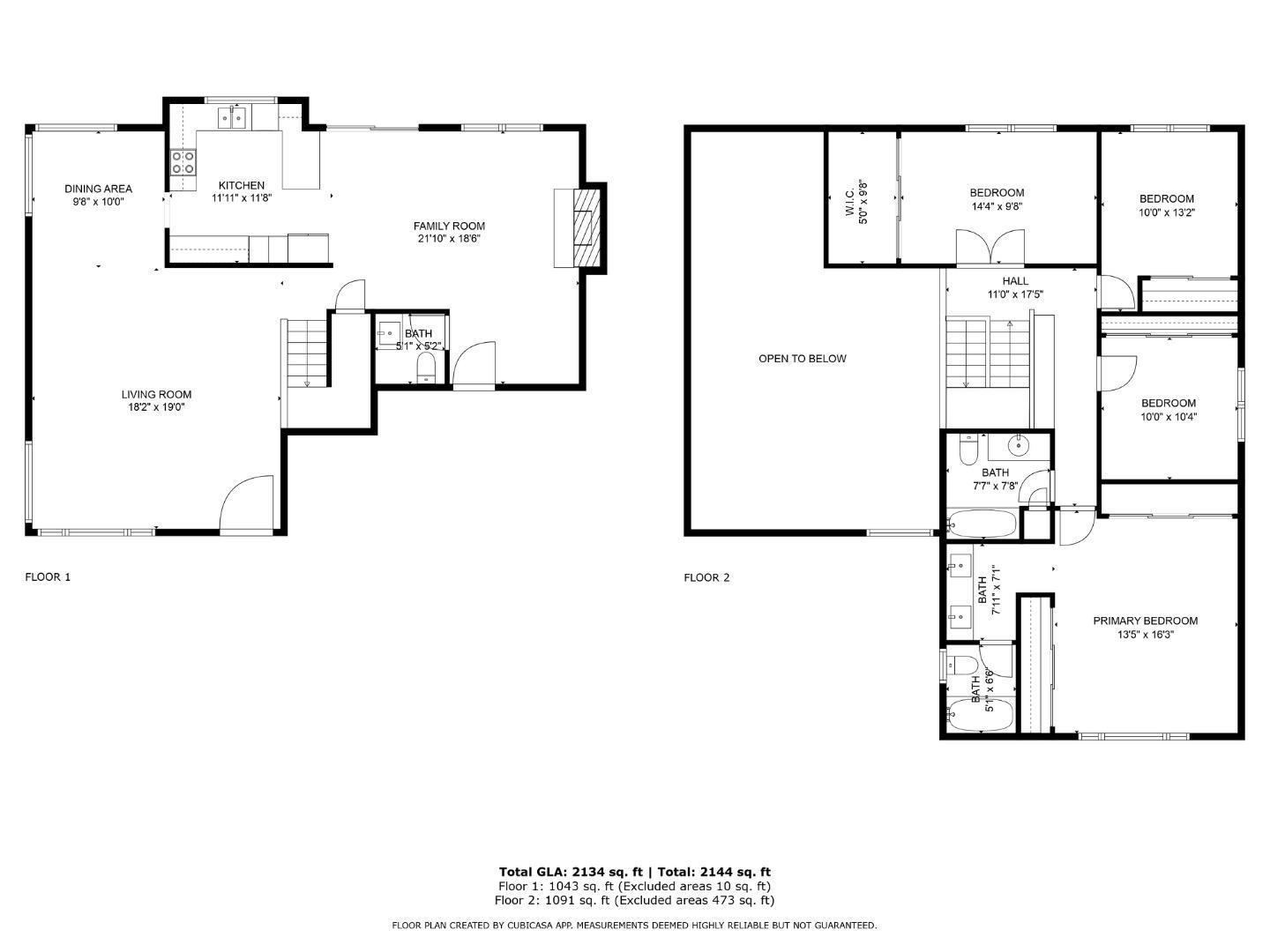Detail Gallery Image 44 of 44 For 5270 Rio Grande Dr, San Jose,  CA 95136 - 4 Beds | 2/1 Baths