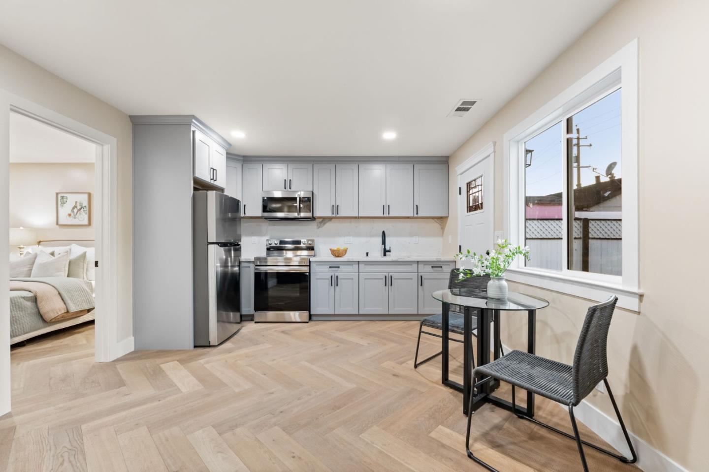 Detail Gallery Image 20 of 43 For 1924 Kammerer Ave, San Jose,  CA 95116 - 2 Beds | 1 Baths