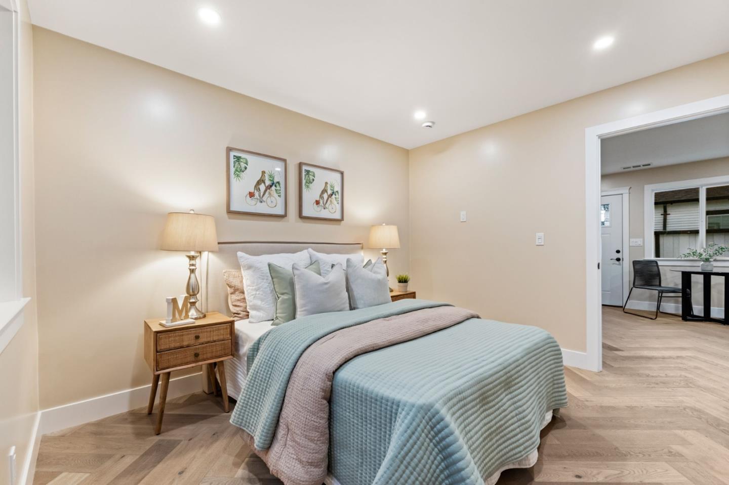 Detail Gallery Image 27 of 43 For 1924 Kammerer Ave, San Jose,  CA 95116 - 2 Beds | 1 Baths