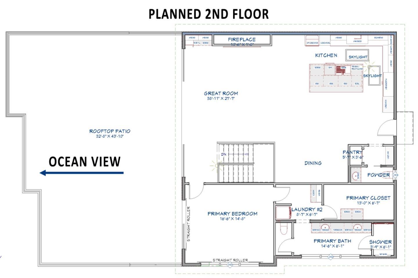 Detail Gallery Image 16 of 18 For 311 Lighthouse Ave, Pacific Grove,  CA 93950 - 4 Beds | 2 Baths