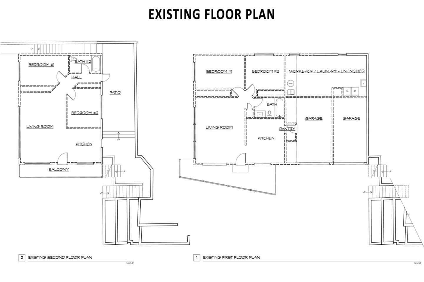 Detail Gallery Image 18 of 18 For 311 Lighthouse Ave, Pacific Grove,  CA 93950 - 4 Beds | 2 Baths